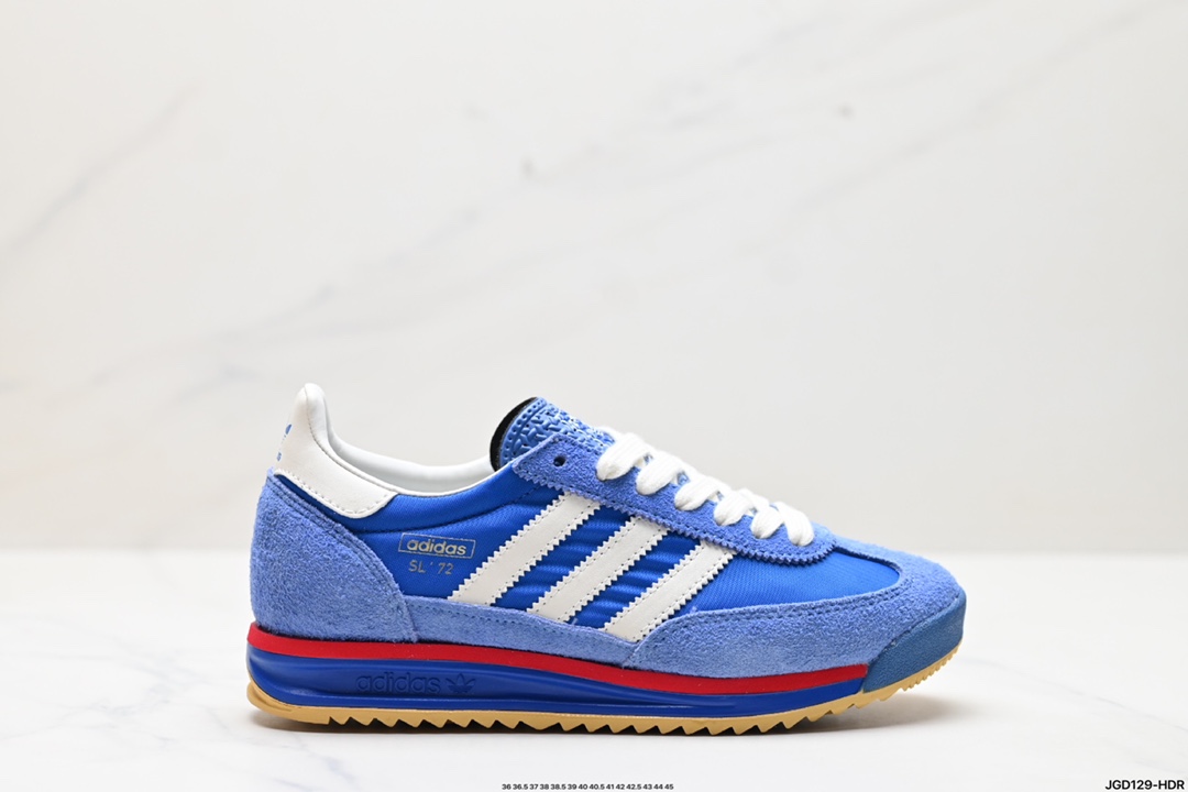 Adidas SL Shoes